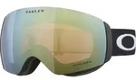 Oakley Flight Deck M matte black/prizm sage gold (7064C7)