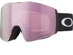 Oakley Fall Line L matte black/prizm rose gold (709958)