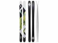 Black Diamond Helio Carbon 88 Skis no color (0000) 179 cm