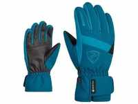 Ziener Leif GTX Glove Junior blue sea (953) 6
