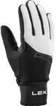 LEKI PRC Thermoplus Women black-white 6.5