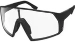 Scott Sunglasses Pro Shield black - clear s0 (0001)