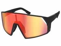 Scott Sunglasses Pro Shield black/red chrome (0001)