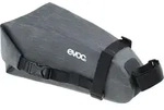 EVOC Seat Pack WP 2 carbon grey (121) One Size