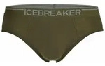 Icebreaker M Anatomica Briefs loden (069) S