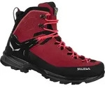 Salewa MTN Trainer 2 Mid GTX W red dahlia/black (6840) 7