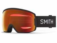 Smith Proxy black 2021 chromapop everyday red mirror (2QJ-MP) one size