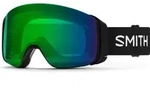 Smith 4D Mag black chromapop everyday green mirror