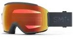 Smith Sequence Otg slate chromapop everyday red mirror