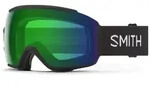 Smith Sequence Otg black chromapop everyday green mirror