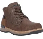 Whistler Tenst M Boot carmel brown (5006) 45