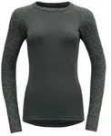 Devold of Norway DUO Active Merino 205 Shirt WMN woods (427A-clothing) S