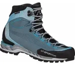 La Sportiva Trango Tech Leather Woman Gtx slate/topaz (903624) 39