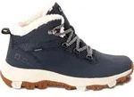 Jack Wolfskin Everquest Texapore Mid W dark blue / off-white (1171) 5.5