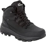Jack Wolfskin Everquest Texapore Mid M black (6000) 8