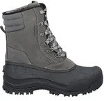 CMP Kinos WP Snow Boots graffite-nero (65UF) 39