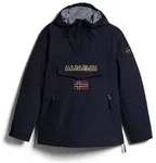 Napapijri Rainforest W PKT 4 blu marine (176) XL