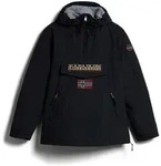 Napapijri Rainforest W PKT 4 black 041 (041) XS
