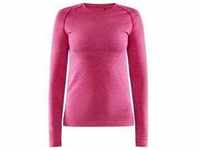 Craft Core DRY Active Comfort Long Sleeve Women fame (B738000) L