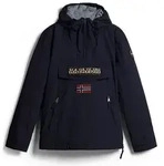 Napapijri Rainforest Pocket 2 blu marine (176) L