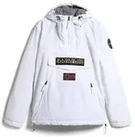 Napapijri Rainforest Pocket 2 bright white 002 (002) M