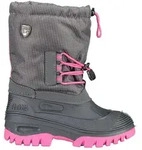 CMP Kids Ahto WP Snow Boots asphalt (U883) 37
