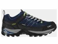 CMP Rigel Low Trekking Shoes WP cosmo-plutone (09NE) 46