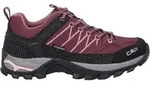 CMP Rigel Low WMN WP Trekking Shoes prugna (H910) 40