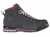 CMP Heka WMN Hiking Shoes WP titanio-begonia (41UH) 37