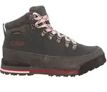 CMP Heka WMN Lifestyle Shoes WP titanio-begonia (41UH) 37
