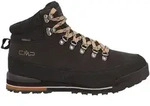 CMP Heka Lifestyle Shoes WP nero-curry (64UM) 47