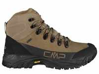 CMP Dhenieb Trekking Shoe WP castoro (P773) 46