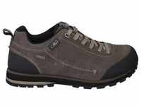 CMP Elettra Low Hiking Shoe WP fango (Q906) 42