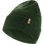 Fj&auml;llr&auml;ven Classic Knit Hat deep forest (662) OneSize