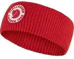 Fj&auml;llr&auml;ven 1960 Logo Headband true red (334) OneSize