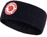 Fj&auml;llr&auml;ven 1960 Logo Headband dark navy (555) One Size