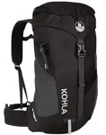 Kohla Rucksack Active caviar