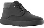 Timberland Mens Mid Lace UP Sneaker jet black 10.5