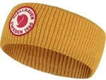 Fj&auml;llr&auml;ven 1960 Logo Headband mustard yellow (161) OneSize
