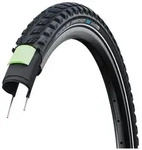 Schwalbe Marathon 365 Performance Greenguard schwarz/reflex 50-559