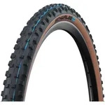Schwalbe Dirty DAN Evo, Super Race, TLE schwarz/transparent 50-622 B/TS-SK HS417A