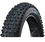 Schwalbe AL Mighty Evolution Line Speedgrip Super Ground schwarz 120-559 320 Alu