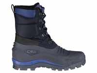 CMP BOY Khalto Snow Boots black blue (N950) 37