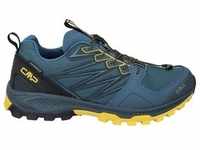 CMP Atik WP Fast Hiking Shoes deep lake (M916) 39