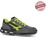U-Power Yellow s ESD S1PS FO sr (0386) 39