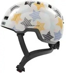 Abus Skurb Kid grey stars S
