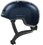 Abus Skurb Kid midnight blue S