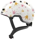 Abus Skurb Kid white crowns S