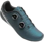 Giro Regime harbor blue anodized (hardware-hardware) 48