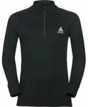 Odlo The Active Warm Kids' Base Layer Half-zip black (15000) 116